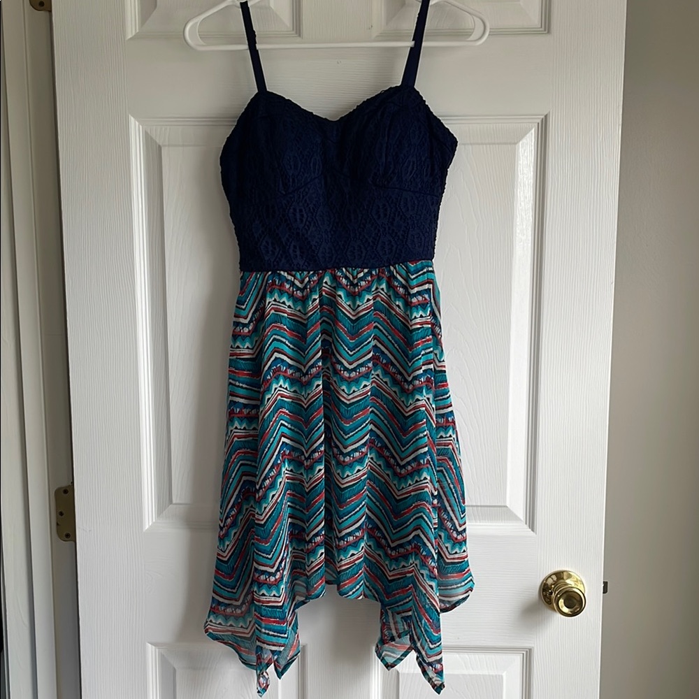 Lily Rose Dress